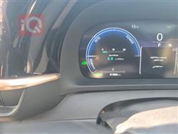 تويوتا كراون